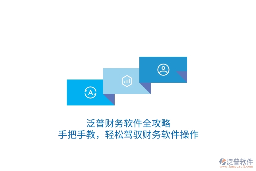泛普財務(wù)軟件全攻略：手把手教，輕松駕馭財務(wù)軟件操作