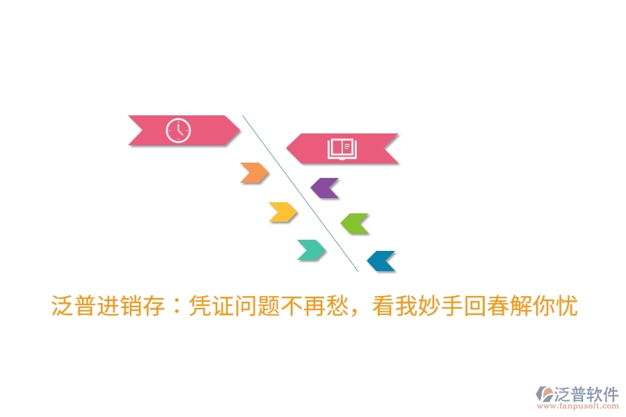 泛普進(jìn)銷存：憑證問(wèn)題不再愁，看我妙手回春解你憂