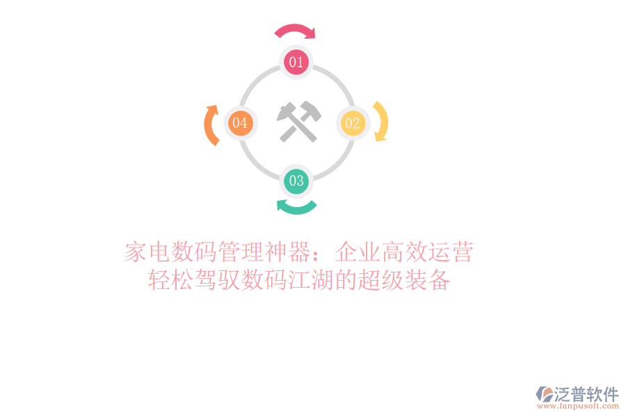 家電數(shù)碼管理神器：企業(yè)高效運營，輕松駕馭數(shù)碼江湖的超級裝備