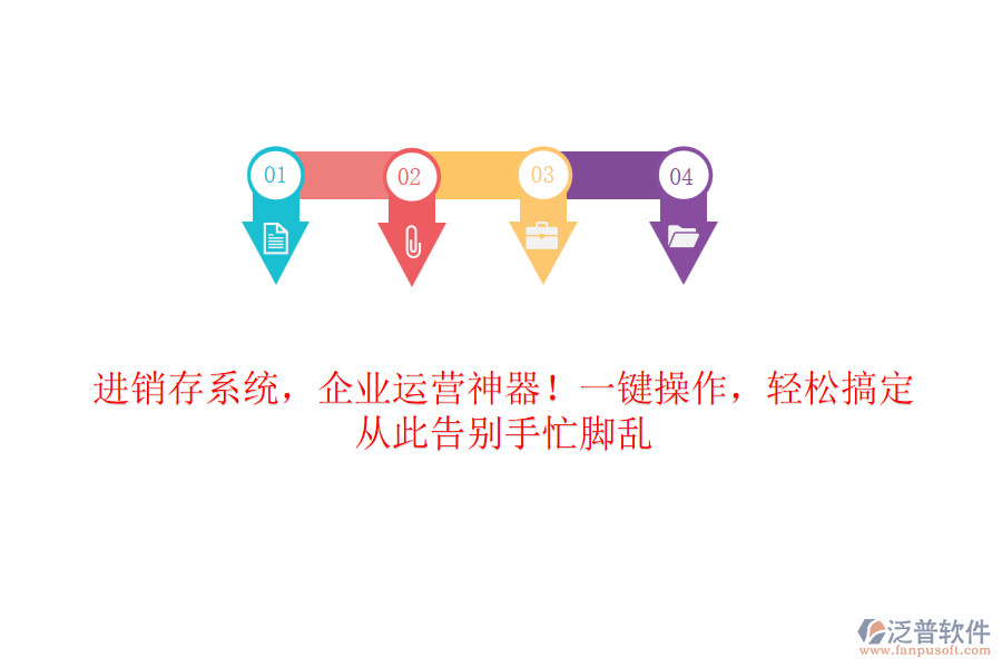 進(jìn)銷存系統(tǒng)，企業(yè)運營神器！一鍵操作，輕松搞定，從此告別手忙腳亂