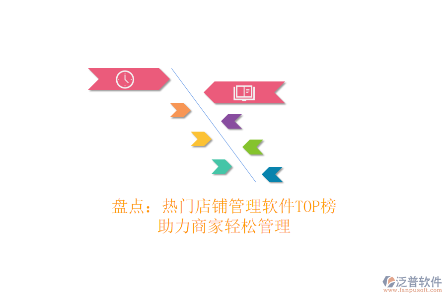盤點：熱門店鋪管理軟件TOP榜，助力商家輕松管理