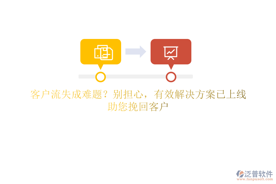 客戶流失成難題？別擔心，有效解決方案已上線，助您挽回客戶