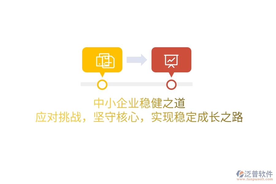 中小企業(yè)穩(wěn)健之道：應(yīng)對挑戰(zhàn)，堅(jiān)守核心，實(shí)現(xiàn)穩(wěn)定成長之路