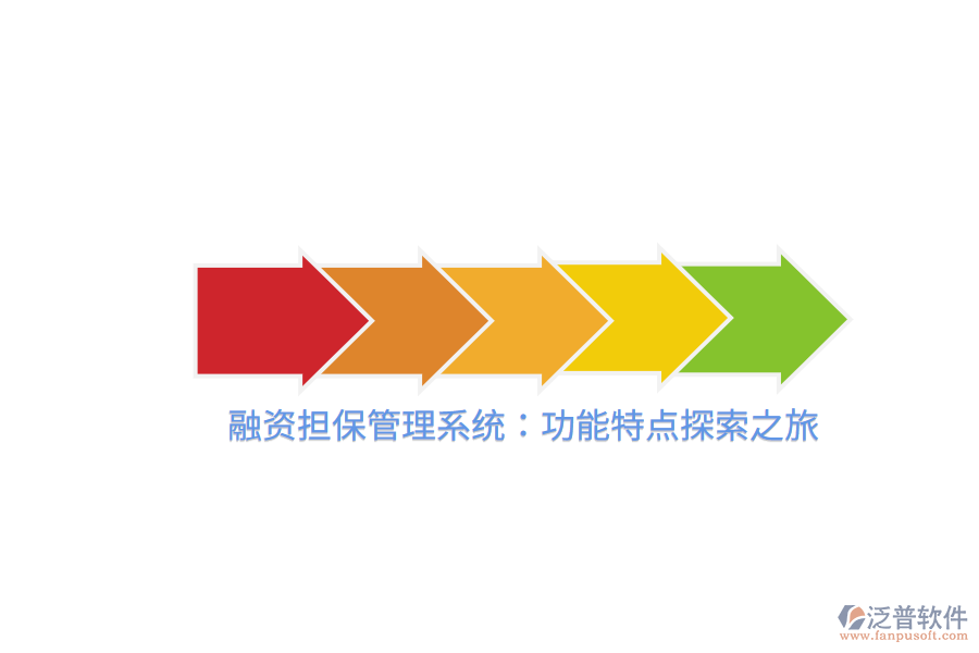 融資擔保管理系統(tǒng)：功能特點探索之旅
