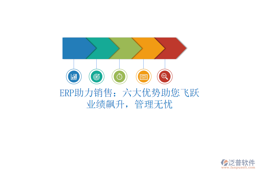 ERP助力銷售：六大優(yōu)勢助您飛躍，業(yè)績飆升，管理無憂