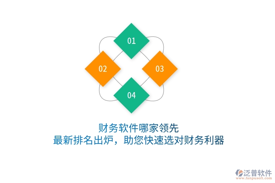 財(cái)務(wù)軟件哪家領(lǐng)先？最新排名出爐，助您快速選對(duì)財(cái)務(wù)利器