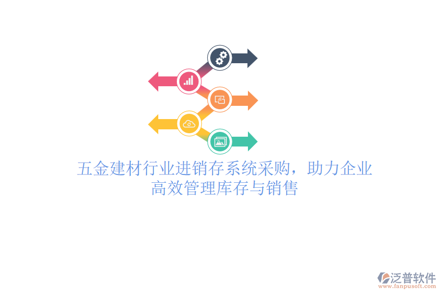 五金建材行業(yè)進銷存系統(tǒng)采購，助力企業(yè)高效管理庫存與銷售