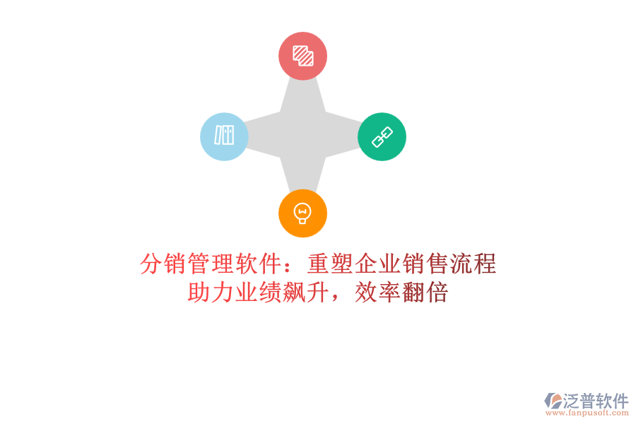 分銷管理軟件：重塑企業(yè)銷售流程，助力業(yè)績飆升，效率翻倍