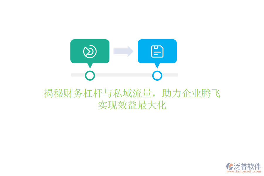 揭秘財務杠桿與私域流量，助力企業(yè)騰飛，實現(xiàn)效益最大化