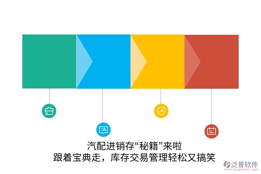 汽配進(jìn)銷存“秘籍”來啦！跟著寶典走，庫存交易管理輕松又搞笑