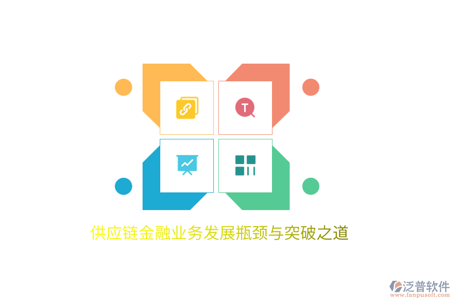 供應鏈金融業(yè)務發(fā)展瓶頸與突破之道