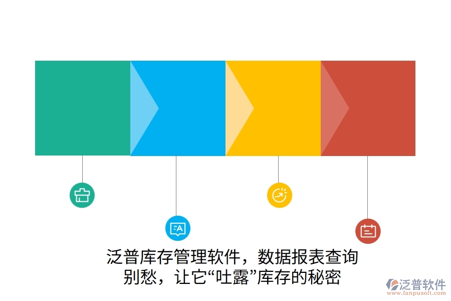 泛普庫(kù)存管理軟件，數(shù)據(jù)報(bào)表查詢？別愁，讓它“吐露”庫(kù)存的秘密