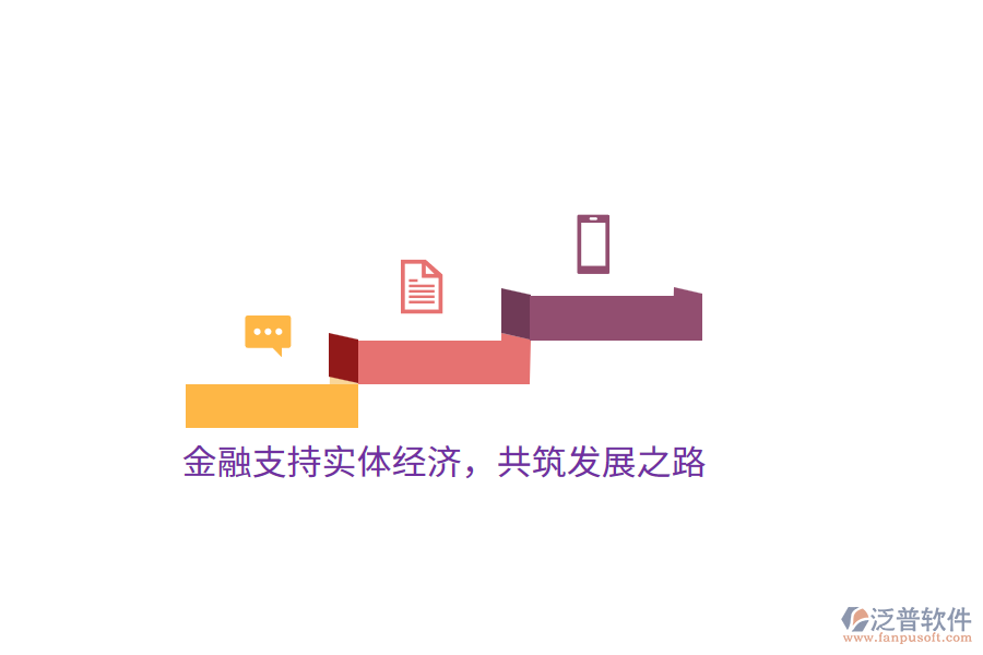 金融支持實(shí)體經(jīng)濟(jì)，共筑發(fā)展之路