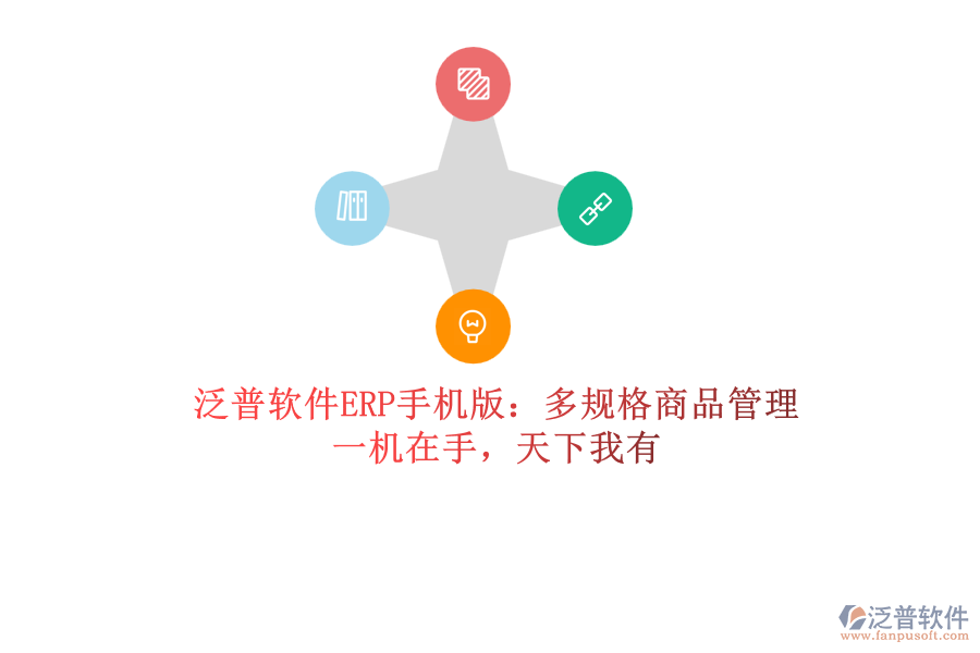 泛普軟件ERP手機(jī)版：多規(guī)格商品管理，一機(jī)在手，天下我有