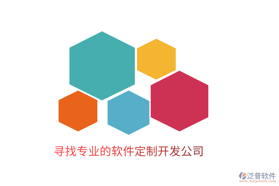尋找專(zhuān)業(yè)的軟件定制開(kāi)發(fā)公司