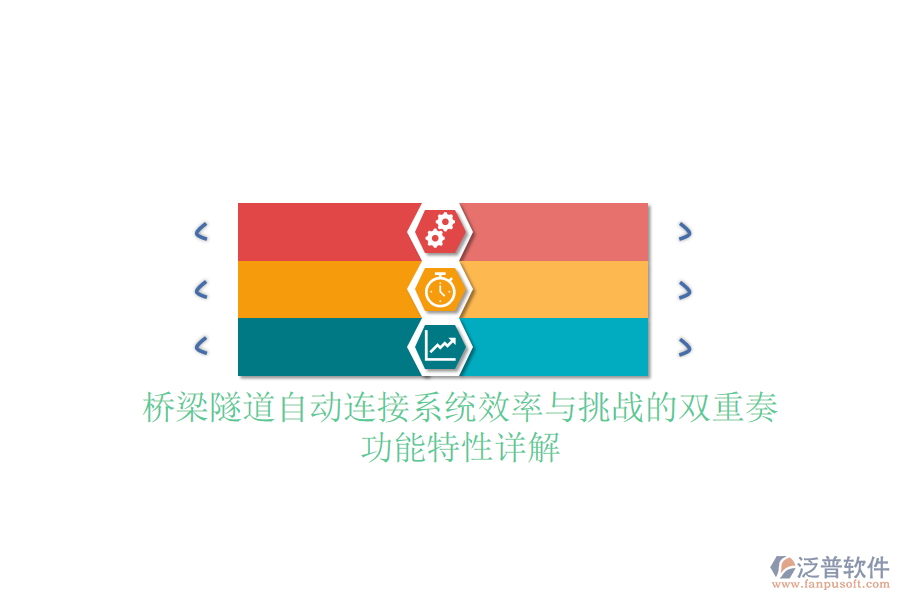 橋梁隧道自動(dòng)連接系統(tǒng)：效率與挑戰(zhàn)的雙重奏，功能特性詳解