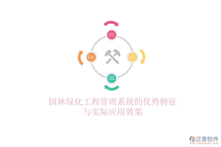 園林綠化工程管理系統(tǒng)的優(yōu)勢特征與實(shí)際應(yīng)用效果？