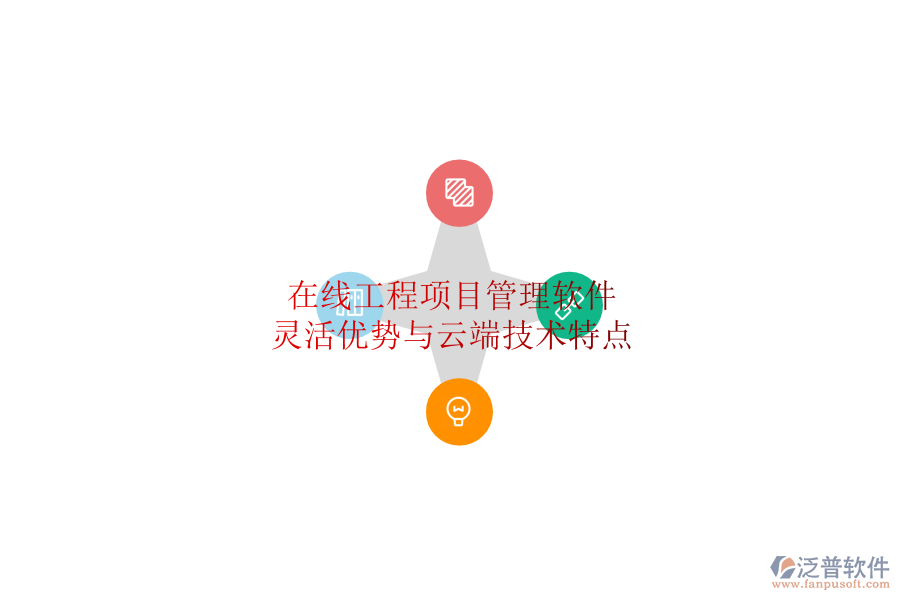 在線工程項目管理軟件：靈活優(yōu)勢與云端技術特點