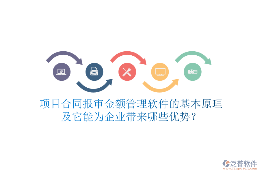項(xiàng)目合同報(bào)審金額管理軟件的基本原理及它能為企業(yè)帶來哪些優(yōu)勢(shì)？
