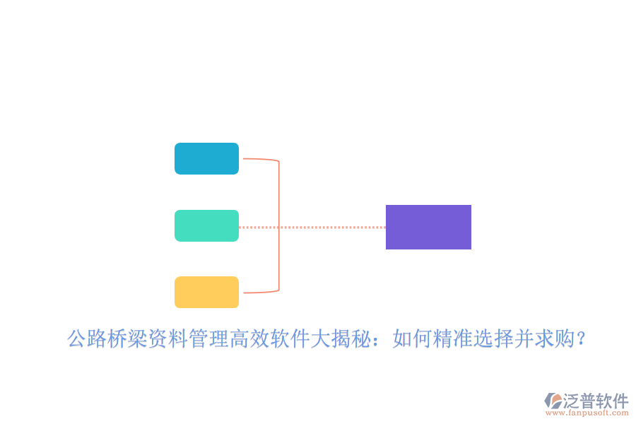公路橋梁資料管理高效軟件大揭秘：如何精準(zhǔn)選擇并求購？