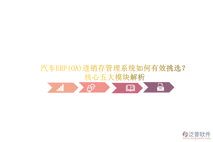 汽車(chē)ERP(OA)進(jìn)銷(xiāo)存管理系統(tǒng)如何有效挑選？.png