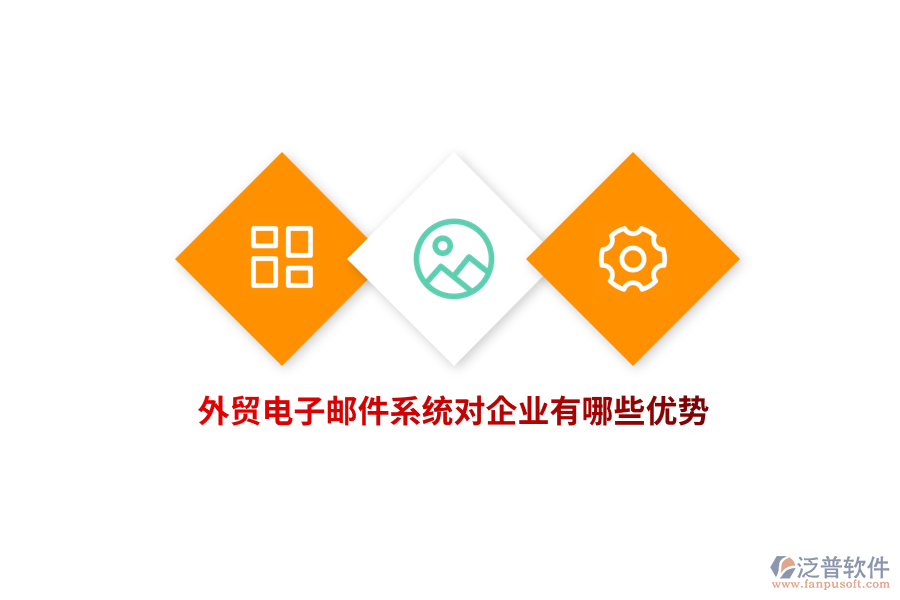外貿(mào)電子郵件系統(tǒng)對企業(yè)有哪些優(yōu)勢？
