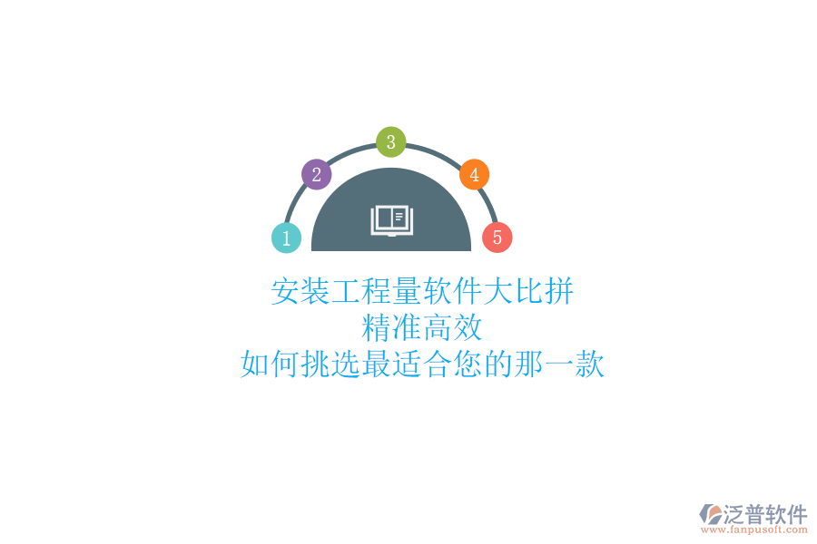 安裝工程量軟件大比拼：精準(zhǔn)高效，如何挑選最適合您的那一款？