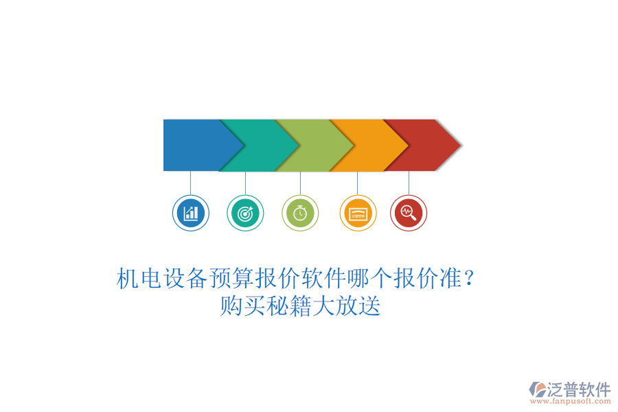 機(jī)電設(shè)備預(yù)算報(bào)價(jià)軟件哪個(gè)報(bào)價(jià)準(zhǔn)？購買秘籍大放送