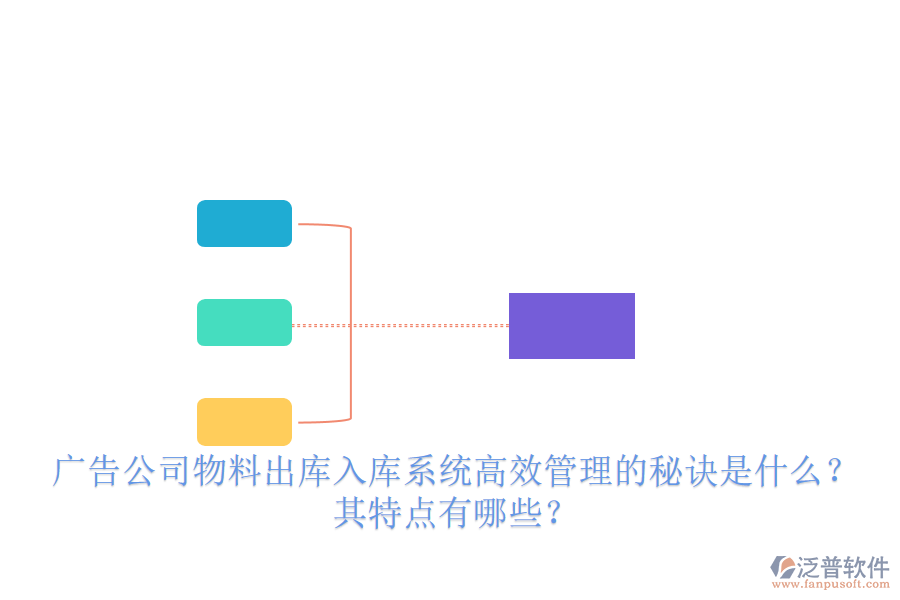 廣告公司物料出庫(kù)入庫(kù)系統(tǒng)：高效管理的秘訣是什么？其特點(diǎn)有哪些？