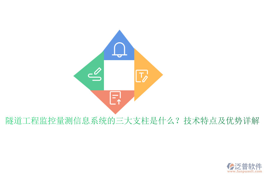 隧道工程監(jiān)控量測信息系統(tǒng)的三大支柱是什么？技術(shù)特點及優(yōu)勢詳解