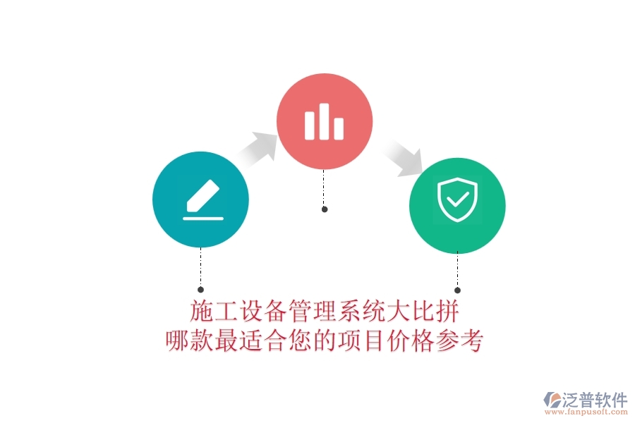施工設備管理系統(tǒng)大比拼，哪款最適合您的項目？價格參考
