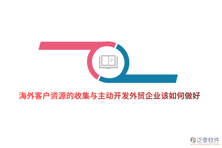 海外客戶(hù)資源的收集與主動(dòng)開(kāi)發(fā)外貿(mào)企業(yè)該如何做好？