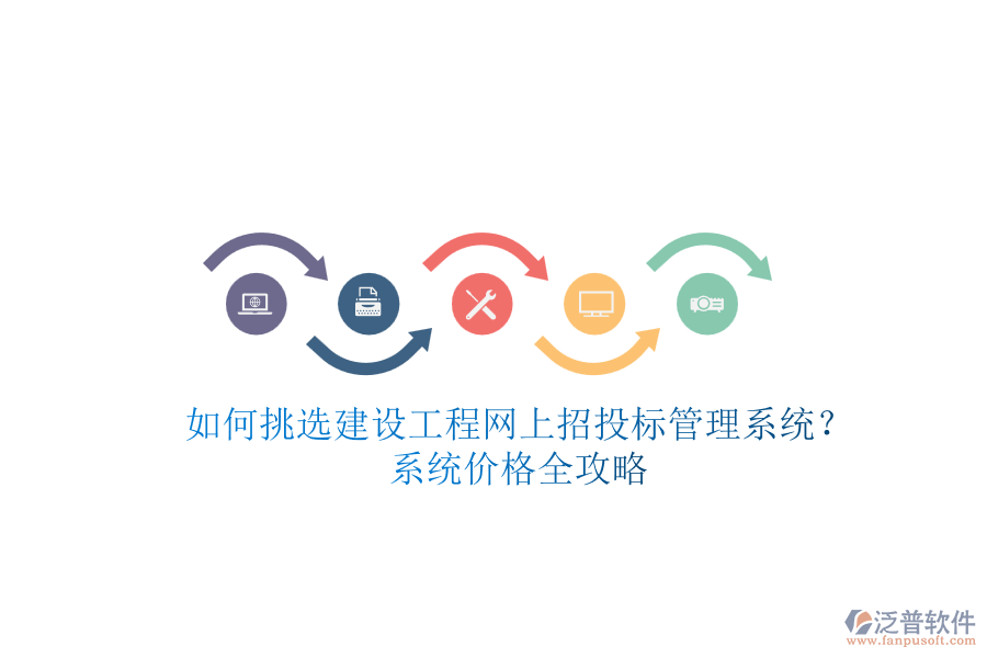 如何挑選建設(shè)工程網(wǎng)上招投標(biāo)管理系統(tǒng)？系統(tǒng)價格全攻略