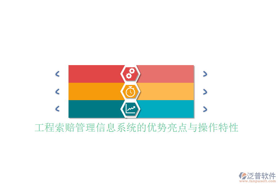 工程索賠管理信息系統(tǒng)的優(yōu)勢亮點(diǎn)與操作特性