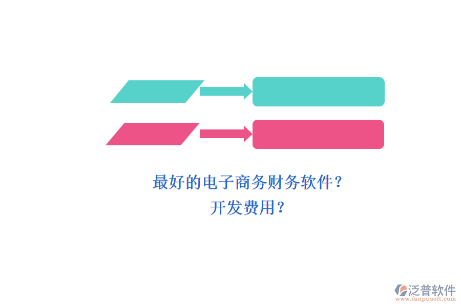 最好的電子商務財務軟件？ 開發(fā)費用？