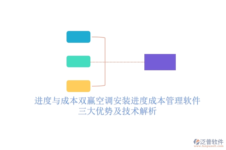 進度與成本雙贏？空調(diào)安裝進度成本管理軟件三大優(yōu)勢及技術解析