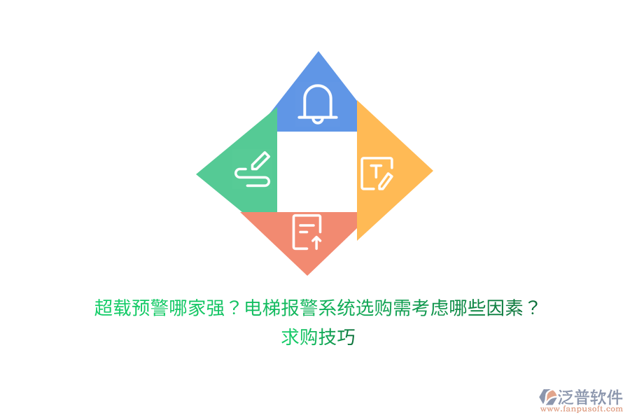 超載預(yù)警哪家強？電梯報警系統(tǒng)選購需考慮哪些因素？求購技巧