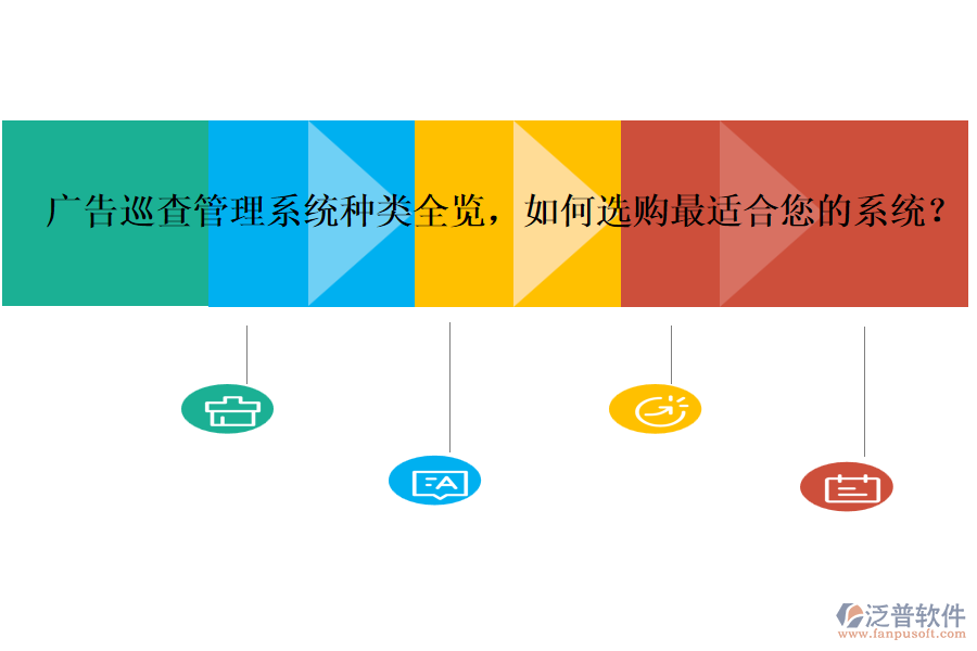 廣告巡查管理系統(tǒng)種類全覽，如何選購(gòu)最適合您的系統(tǒng)？