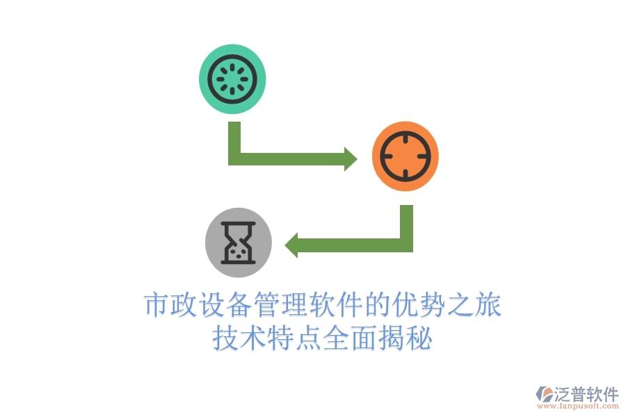 市政設(shè)備管理軟件的優(yōu)勢之旅：技術(shù)特點(diǎn)全面揭秘