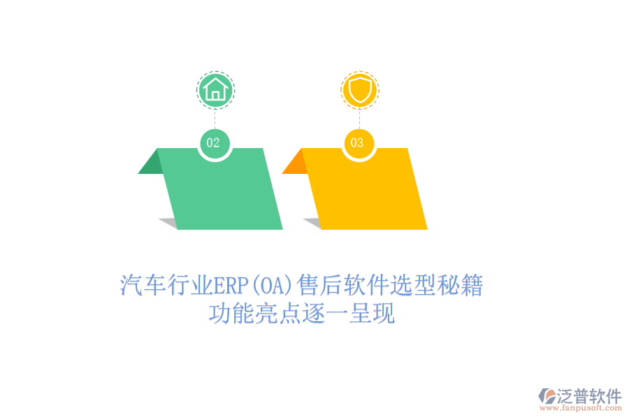 汽車行業(yè)ERP(OA)售后軟件選型秘籍，功能亮點逐一呈現(xiàn)