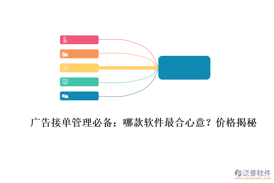廣告接單管理必備：哪款軟件最合心意？?jī)r(jià)格揭秘 