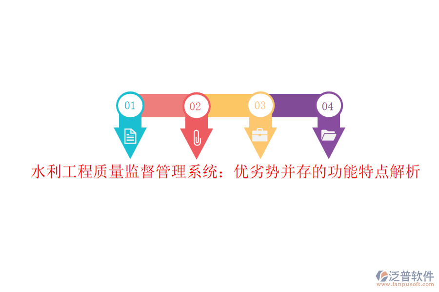 水利工程質(zhì)量監(jiān)督管理系統(tǒng)：優(yōu)劣勢并存的功能特點(diǎn)解析