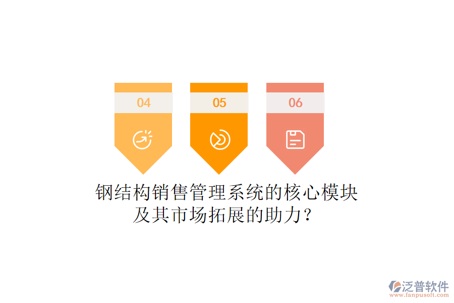 鋼結(jié)構(gòu)銷售管理系統(tǒng)的核心模塊及其市場拓展的助力？