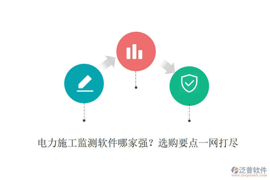 電力施工監(jiān)測(cè)軟件哪家強(qiáng)？選購(gòu)要點(diǎn)一網(wǎng)打盡