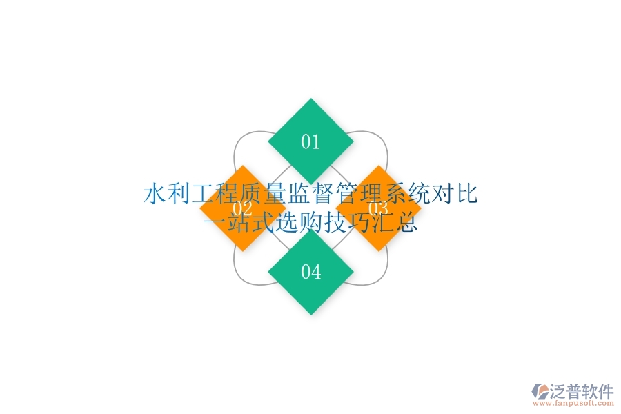 水利工程質(zhì)量監(jiān)督管理系統(tǒng)對(duì)比，一站式選購技巧匯總