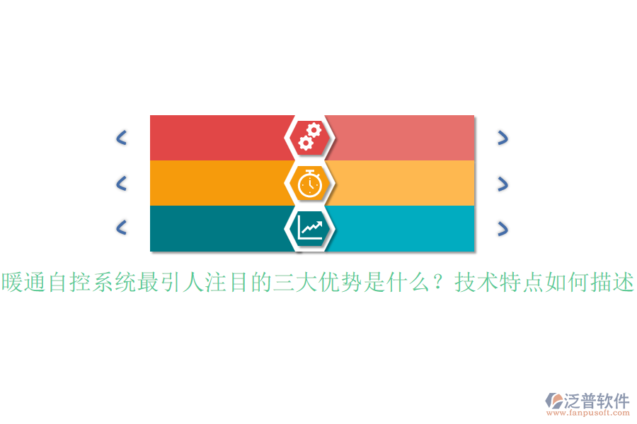 暖通自控系統(tǒng)最引人注目的三大優(yōu)勢是什么？技術(shù)特點(diǎn)如何描述？