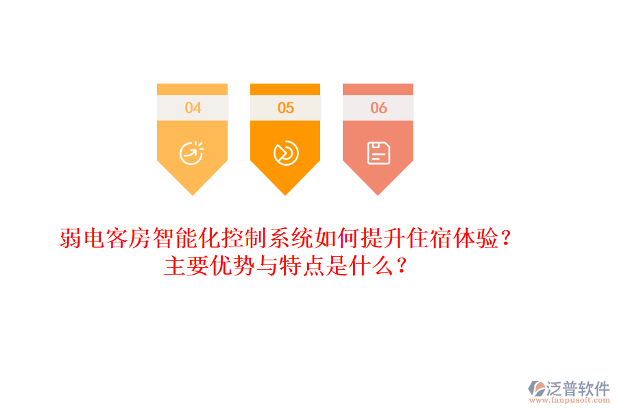弱電客房智能化控制系統(tǒng)如何提升住宿體驗(yàn)？主要優(yōu)勢(shì)與特點(diǎn)是什么？