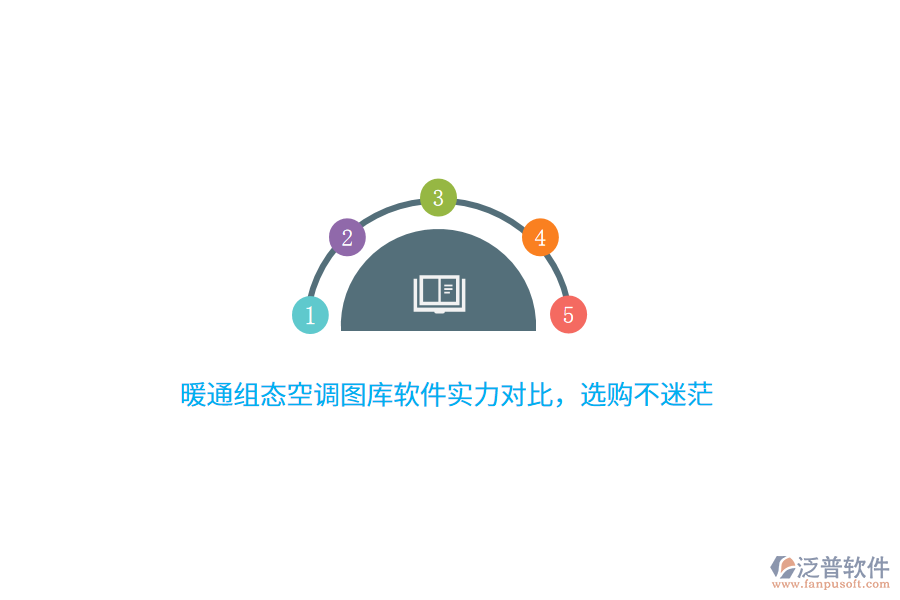 暖通組態(tài)空調(diào)圖庫(kù)軟件實(shí)力對(duì)比，選購(gòu)不迷茫