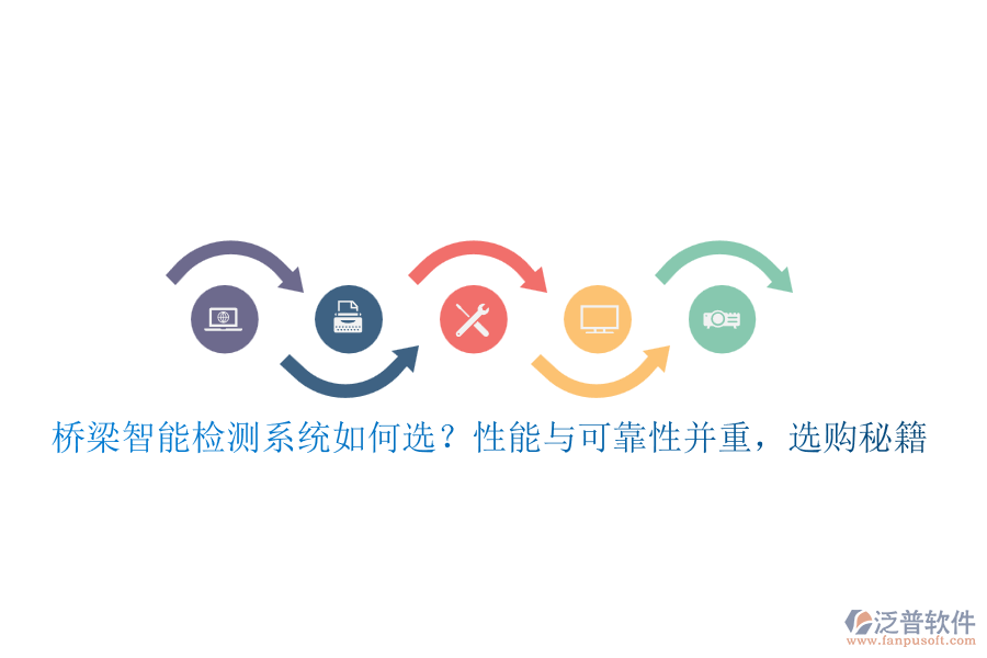 橋梁智能檢測系統(tǒng)如何選？性能與可靠性并重，選購秘籍