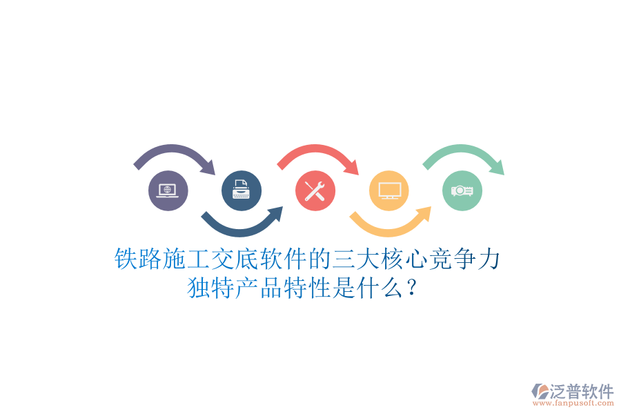 鐵路施工交底軟件的三大核心競爭力及獨(dú)特產(chǎn)品特性是什么？